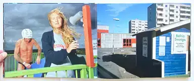 Sample page 18 for book "Tunbjörk, Lars – Lars Tunbjörk - I love Borås" Sample page 18 for book "Tunbjörk, Lars – Lars Tunbjörk - I love Borås"