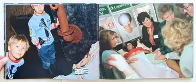 Sample page 17 for book "Tunbjörk, Lars – Lars Tunbjörk - I love Borås" Sample page 17 for book "Tunbjörk, Lars – Lars Tunbjörk - I love Borås"