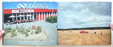 Sample page 16 for book "Tunbjörk, Lars – Lars Tunbjörk - I love Borås" Sample page 16 for book "Tunbjörk, Lars – Lars Tunbjörk - I love Borås"