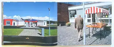 Sample page 13 for book "Tunbjörk, Lars – Lars Tunbjörk - I love Borås" Sample page 13 for book "Tunbjörk, Lars – Lars Tunbjörk - I love Borås"