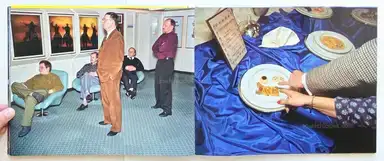 Sample page 10 for book "Tunbjörk, Lars – Lars Tunbjörk - I love Borås" Sample page 10 for book "Tunbjörk, Lars – Lars Tunbjörk - I love Borås"