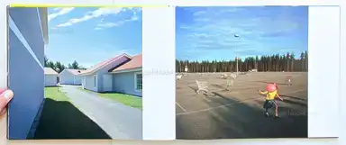 Sample page 9 for book "Tunbjörk, Lars – Lars Tunbjörk - I love Borås" Sample page 9 for book "Tunbjörk, Lars – Lars Tunbjörk - I love Borås"