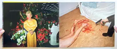 Sample page 8 for book "Tunbjörk, Lars – Lars Tunbjörk - I love Borås" Sample page 8 for book "Tunbjörk, Lars – Lars Tunbjörk - I love Borås"