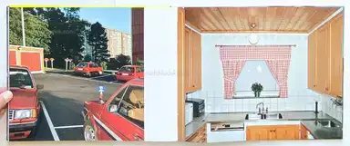 Sample page 6 for book "Tunbjörk, Lars – Lars Tunbjörk - I love Borås" Sample page 6 for book "Tunbjörk, Lars – Lars Tunbjörk - I love Borås"