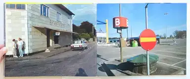 Sample page 5 for book "Tunbjörk, Lars – Lars Tunbjörk - I love Borås" Sample page 5 for book "Tunbjörk, Lars – Lars Tunbjörk - I love Borås"