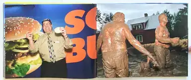 Sample page 3 for book "Tunbjörk, Lars – Lars Tunbjörk - I love Borås" Sample page 3 for book "Tunbjörk, Lars – Lars Tunbjörk - I love Borås"