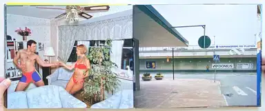 Sample page 1 for book "Tunbjörk, Lars – Lars Tunbjörk - I love Borås" Sample page 1 for book "Tunbjörk, Lars – Lars Tunbjörk - I love Borås"