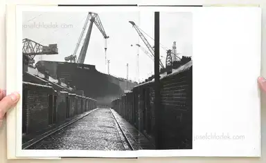Sample page 15 for book "Killip, Chris – Chris Killip - In Flagrante" Sample page 15 for book "Killip, Chris – Chris Killip - In Flagrante"