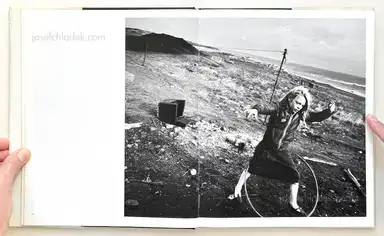 Sample page 12 for book "Killip, Chris – Chris Killip - In Flagrante" Sample page 12 for book "Killip, Chris – Chris Killip - In Flagrante"