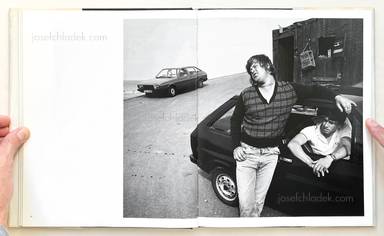 Sample page 8 for book "Killip, Chris – Chris Killip - In Flagrante" Sample page 8 for book "Killip, Chris – Chris Killip - In Flagrante"