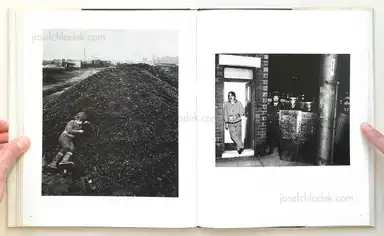 Sample page 3 for book "Killip, Chris – Chris Killip - In Flagrante" Sample page 3 for book "Killip, Chris – Chris Killip - In Flagrante"