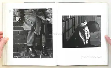Sample page 2 for book "Killip, Chris – Chris Killip - In Flagrante" Sample page 2 for book "Killip, Chris – Chris Killip - In Flagrante"