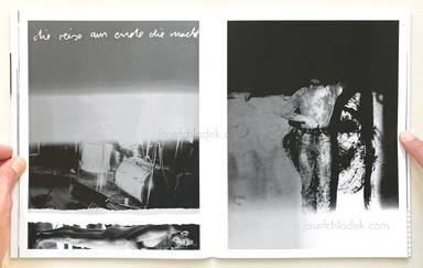 Sample page 6 for book Amin El Dib – Artaud Mappen