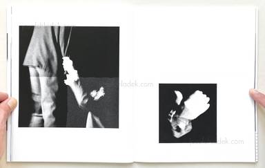 Sample page 11 for book Amin El Dib – Artaud Mappen