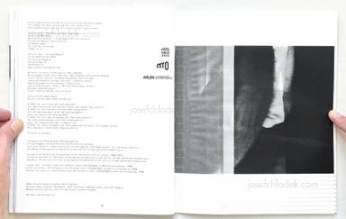 Sample page 13 for book Amin El Dib – Artaud Mappen