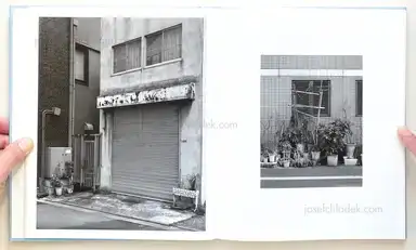 Sample page 16 for book "Johansson, Gerry – Gerry Johansson - Tokyo" Sample page 16 for book "Johansson, Gerry – Gerry Johansson - Tokyo"