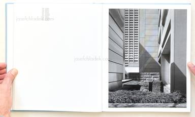 Sample page 12 for book  Gerry Johansson – Tokyo