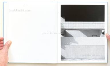 Sample page 15 for book  Gerry Johansson – Tokyo