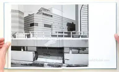 Sample page 7 for book "Johansson, Gerry – Gerry Johansson - Tokyo" Sample page 7 for book "Johansson, Gerry – Gerry Johansson - Tokyo"