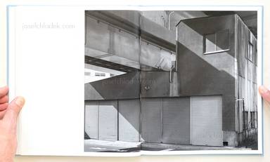 Sample page 6 for book "Johansson, Gerry – Gerry Johansson - Tokyo" Sample page 6 for book "Johansson, Gerry – Gerry Johansson - Tokyo"