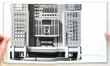 Sample page 5 for book "Johansson, Gerry – Gerry Johansson - Tokyo" Sample page 5 for book "Johansson, Gerry – Gerry Johansson - Tokyo"