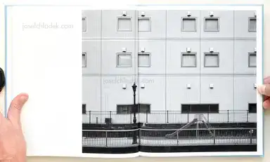 Sample page 3 for book "Johansson, Gerry – Gerry Johansson - Tokyo" Sample page 3 for book "Johansson, Gerry – Gerry Johansson - Tokyo"