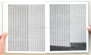 Sample page 22 for book  Gerry Johansson – Tokyo