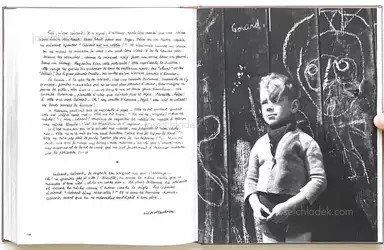 Sample page 1 for book "Bidermanas, Izis – Izis Bidermanas - Paris Enchanted" Sample page 1 for book "Bidermanas, Izis – Izis Bidermanas - Paris Enchanted"