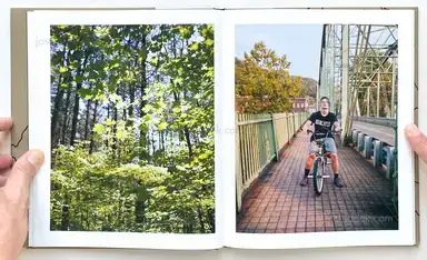 Sample page 9 for book "Reinhart, Jake – Jake Reinhart - Laurel Mountain Laurel" Sample page 9 for book "Reinhart, Jake – Jake Reinhart - Laurel Mountain Laurel"