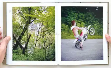 Sample page 5 for book "Reinhart, Jake – Jake Reinhart - Laurel Mountain Laurel" Sample page 5 for book "Reinhart, Jake – Jake Reinhart - Laurel Mountain Laurel"