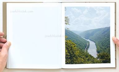 Sample page 10 for book Jake Reinhart – Laurel Mountain Laurel