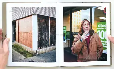 Sample page 2 for book "Reinhart, Jake – Jake Reinhart - Laurel Mountain Laurel" Sample page 2 for book "Reinhart, Jake – Jake Reinhart - Laurel Mountain Laurel"