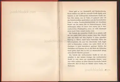 Sample page 10 for book "Renner, Paul – Paul Renner - mechanisierte grafik" Sample page 10 for book "Renner, Paul – Paul Renner - mechanisierte grafik"