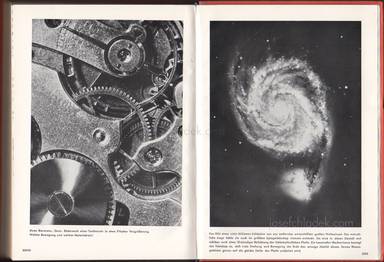 Sample page 6 for book Paul Renner – mechanisierte grafik