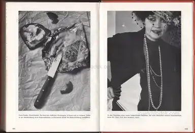 Sample page 4 for book "Renner, Paul – Paul Renner - mechanisierte grafik" Sample page 4 for book "Renner, Paul – Paul Renner - mechanisierte grafik"