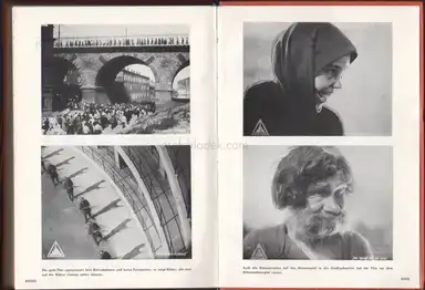 Sample page 1 for book "Renner, Paul – Paul Renner - mechanisierte grafik" Sample page 1 for book "Renner, Paul – Paul Renner - mechanisierte grafik"