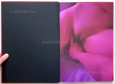 Sample page 22 for book "Okabe, Momo – Momo Okabe - Bible" Sample page 22 for book "Okabe, Momo – Momo Okabe - Bible"