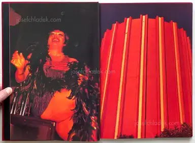 Sample page 21 for book "Okabe, Momo – Momo Okabe - Bible" Sample page 21 for book "Okabe, Momo – Momo Okabe - Bible"