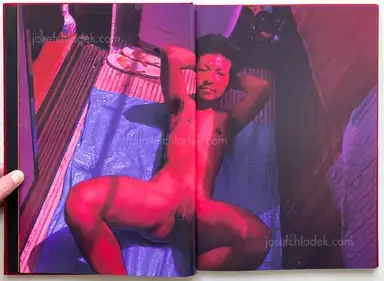 Sample page 19 for book "Okabe, Momo – Momo Okabe - Bible" Sample page 19 for book "Okabe, Momo – Momo Okabe - Bible"