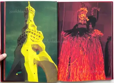 Sample page 15 for book "Okabe, Momo – Momo Okabe - Bible" Sample page 15 for book "Okabe, Momo – Momo Okabe - Bible"