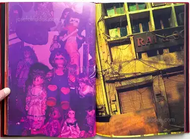 Sample page 13 for book "Okabe, Momo – Momo Okabe - Bible" Sample page 13 for book "Okabe, Momo – Momo Okabe - Bible"