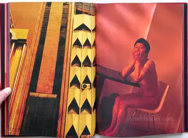 Sample page 12 for book "Okabe, Momo – Momo Okabe - Bible" Sample page 12 for book "Okabe, Momo – Momo Okabe - Bible"