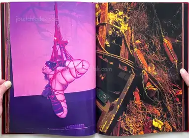 Sample page 9 for book "Okabe, Momo – Momo Okabe - Bible" Sample page 9 for book "Okabe, Momo – Momo Okabe - Bible"