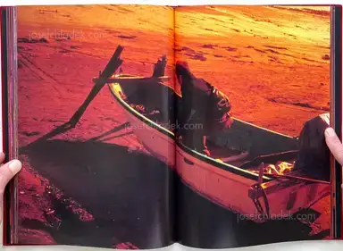 Sample page 8 for book "Okabe, Momo – Momo Okabe - Bible" Sample page 8 for book "Okabe, Momo – Momo Okabe - Bible"