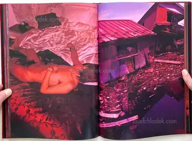 Sample page 7 for book "Okabe, Momo – Momo Okabe - Bible" Sample page 7 for book "Okabe, Momo – Momo Okabe - Bible"