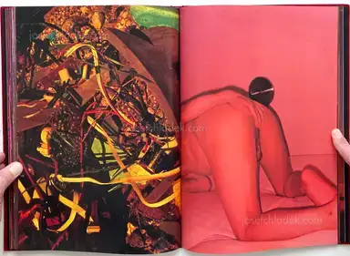 Sample page 6 for book "Okabe, Momo – Momo Okabe - Bible" Sample page 6 for book "Okabe, Momo – Momo Okabe - Bible"