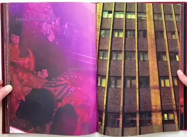 Sample page 5 for book "Okabe, Momo – Momo Okabe - Bible" Sample page 5 for book "Okabe, Momo – Momo Okabe - Bible"