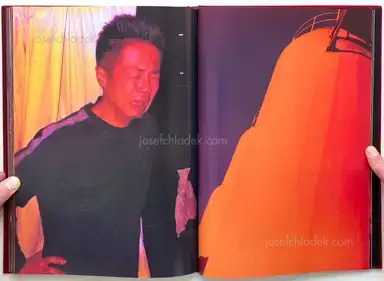 Sample page 2 for book "Okabe, Momo – Momo Okabe - Bible" Sample page 2 for book "Okabe, Momo – Momo Okabe - Bible"