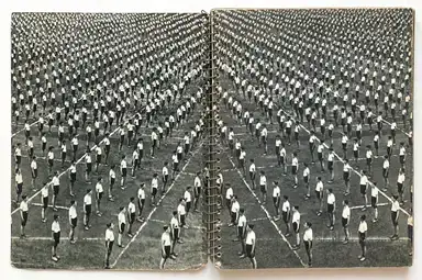 Sample page 27 for book "von Graefe, Axel & Alfredo Panzini – Axel von Graefe & Alfredo Panzini - Il nuovo volto d’Italia" Sample page 27 for book "von Graefe, Axel & Alfredo Panzini – Axel von Graefe & Alfredo Panzini - Il nuovo volto d’Italia"