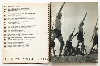 Sample page 26 for book "von Graefe, Axel & Alfredo Panzini – Axel von Graefe & Alfredo Panzini - Il nuovo volto d’Italia" Sample page 26 for book "von Graefe, Axel & Alfredo Panzini – Axel von Graefe & Alfredo Panzini - Il nuovo volto d’Italia"